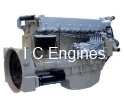 forklift engine